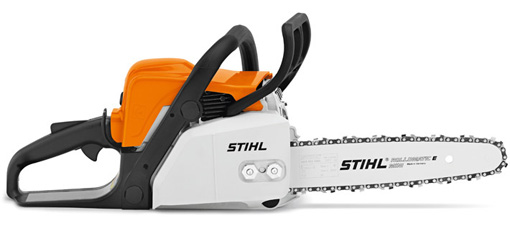 Véhicule neuf - STIHL - MS